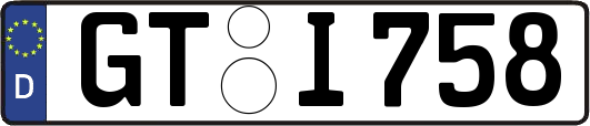 GT-I758