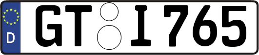 GT-I765