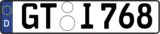 GT-I768