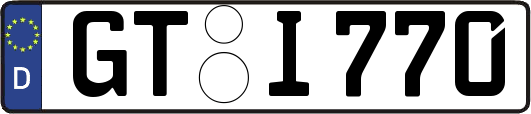 GT-I770