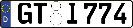 GT-I774