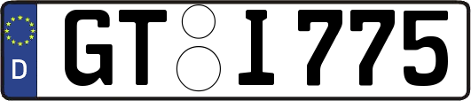 GT-I775