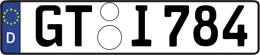 GT-I784