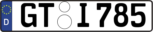 GT-I785