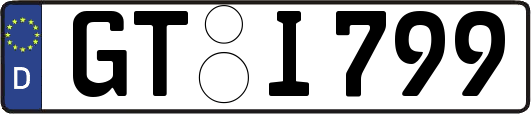GT-I799
