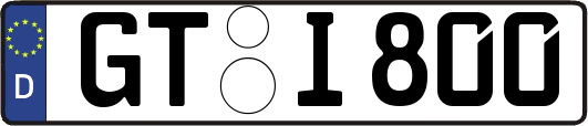 GT-I800