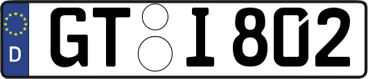 GT-I802