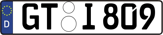 GT-I809