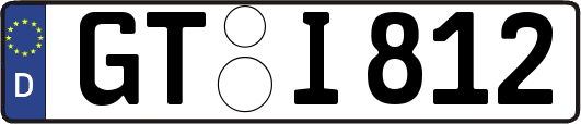GT-I812