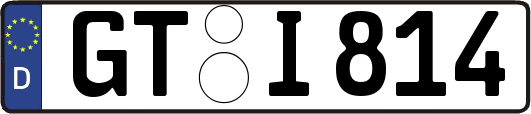 GT-I814