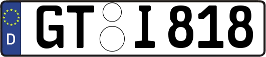 GT-I818