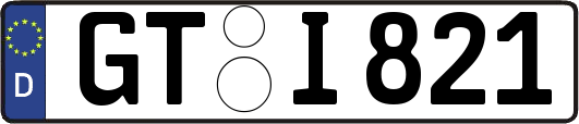 GT-I821