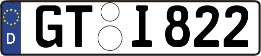 GT-I822