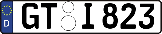 GT-I823