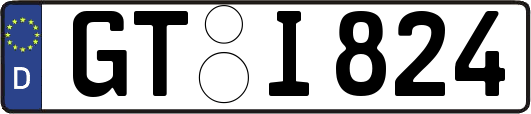 GT-I824