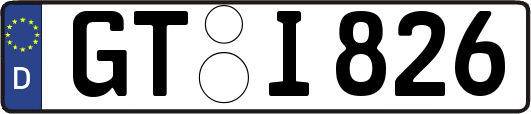 GT-I826