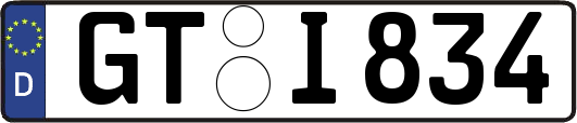 GT-I834
