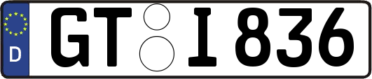 GT-I836