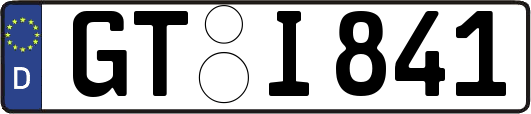GT-I841