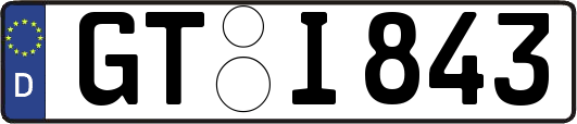 GT-I843