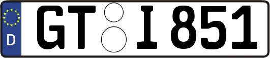 GT-I851