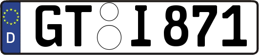 GT-I871