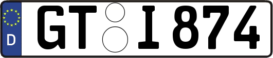 GT-I874