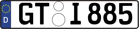 GT-I885
