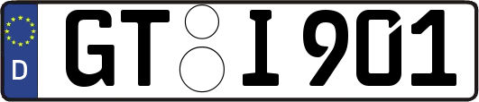 GT-I901
