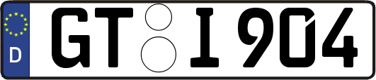GT-I904