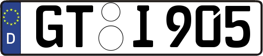 GT-I905