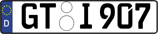 GT-I907