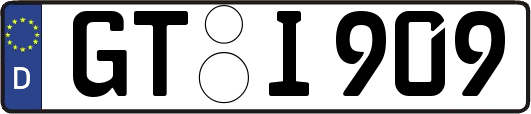 GT-I909