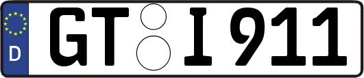 GT-I911
