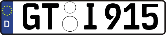 GT-I915