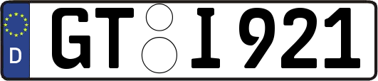 GT-I921