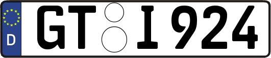 GT-I924
