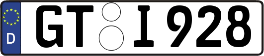 GT-I928