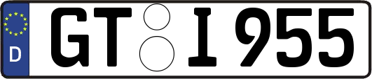 GT-I955