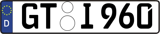 GT-I960