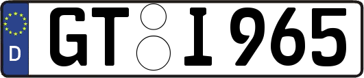GT-I965