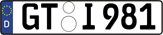GT-I981