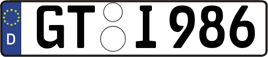 GT-I986