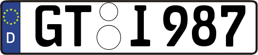 GT-I987