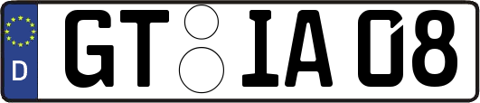 GT-IA08
