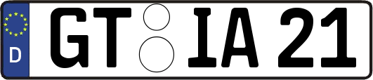 GT-IA21