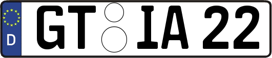 GT-IA22