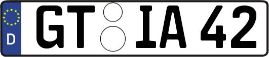 GT-IA42
