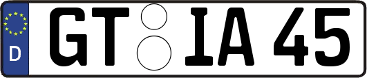 GT-IA45