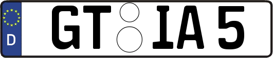 GT-IA5